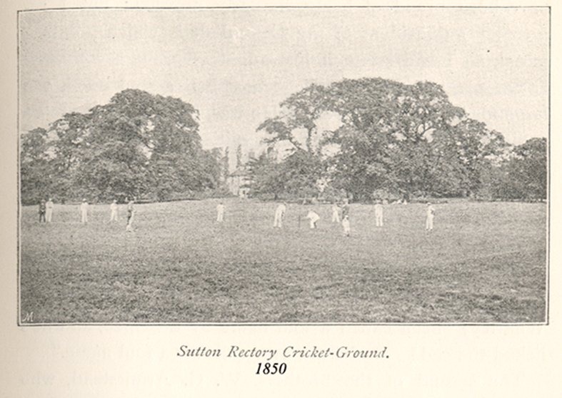 A Relaid Square and a Permanent Pavilion