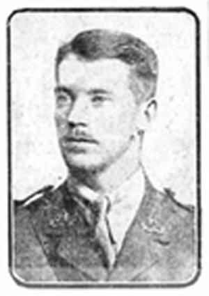 The Roll of Honour