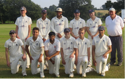 Sunday XI — Promotion Season - 2021